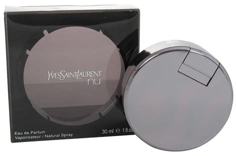 parfum nu